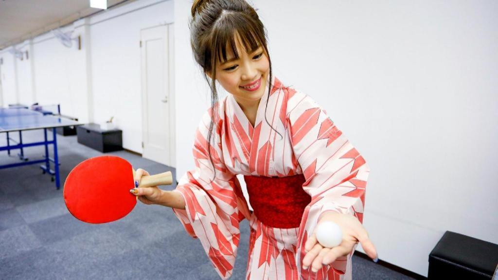 Ooedo Onsen Monogatari Kanko