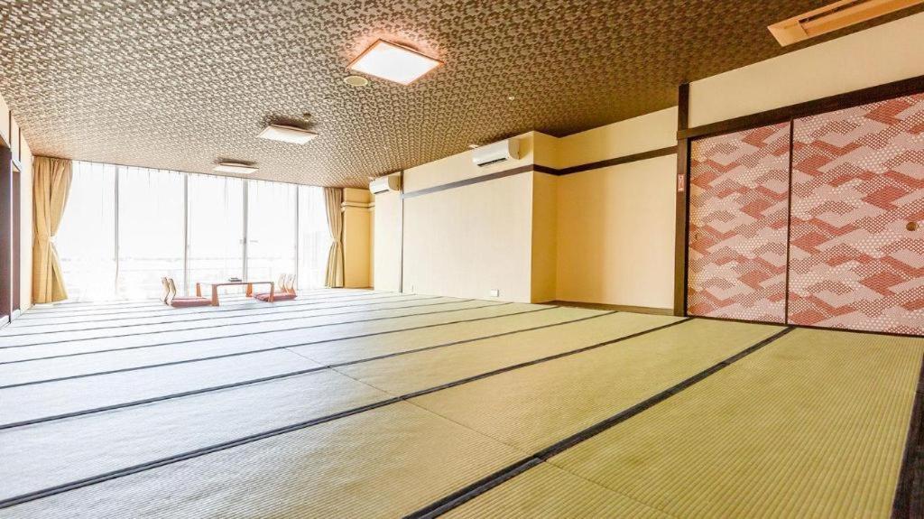 Ooedo Onsen Monogatari Kanko 3* Minoh