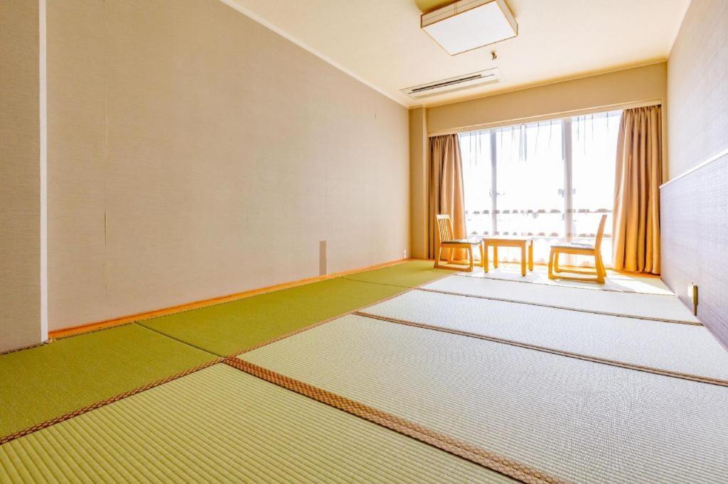 Ooedo Onsen Monogatari Kanko 3* Minoh