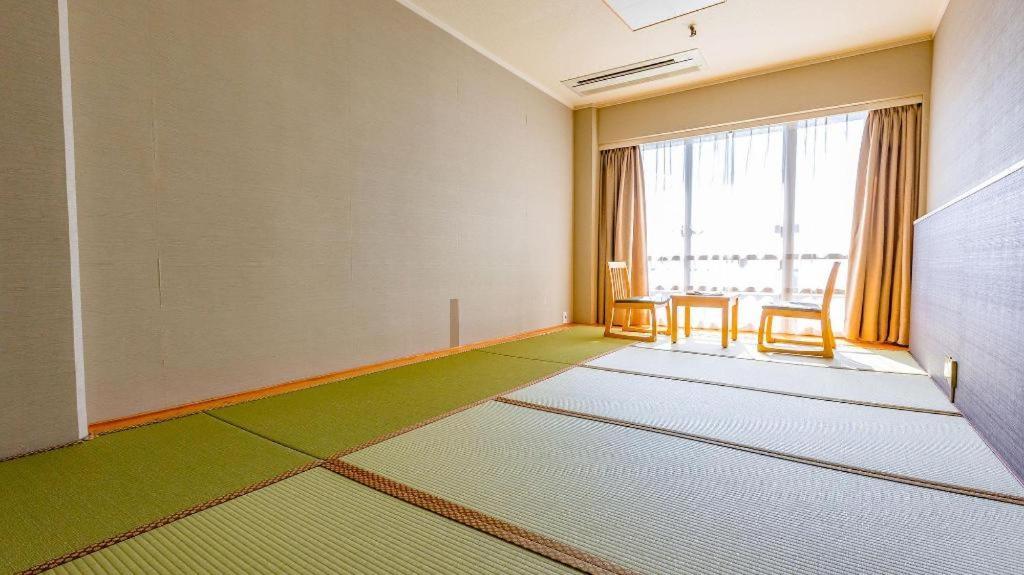 Ooedo Onsen Monogatari Kanko Hotel Minoh