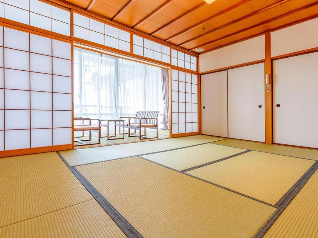 Ooedo Onsen Monogatari Kanko Hotel