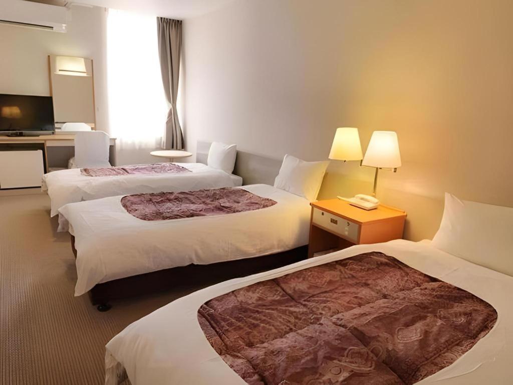 Ooedo Onsen Monogatari Kanko Hotel Minoh