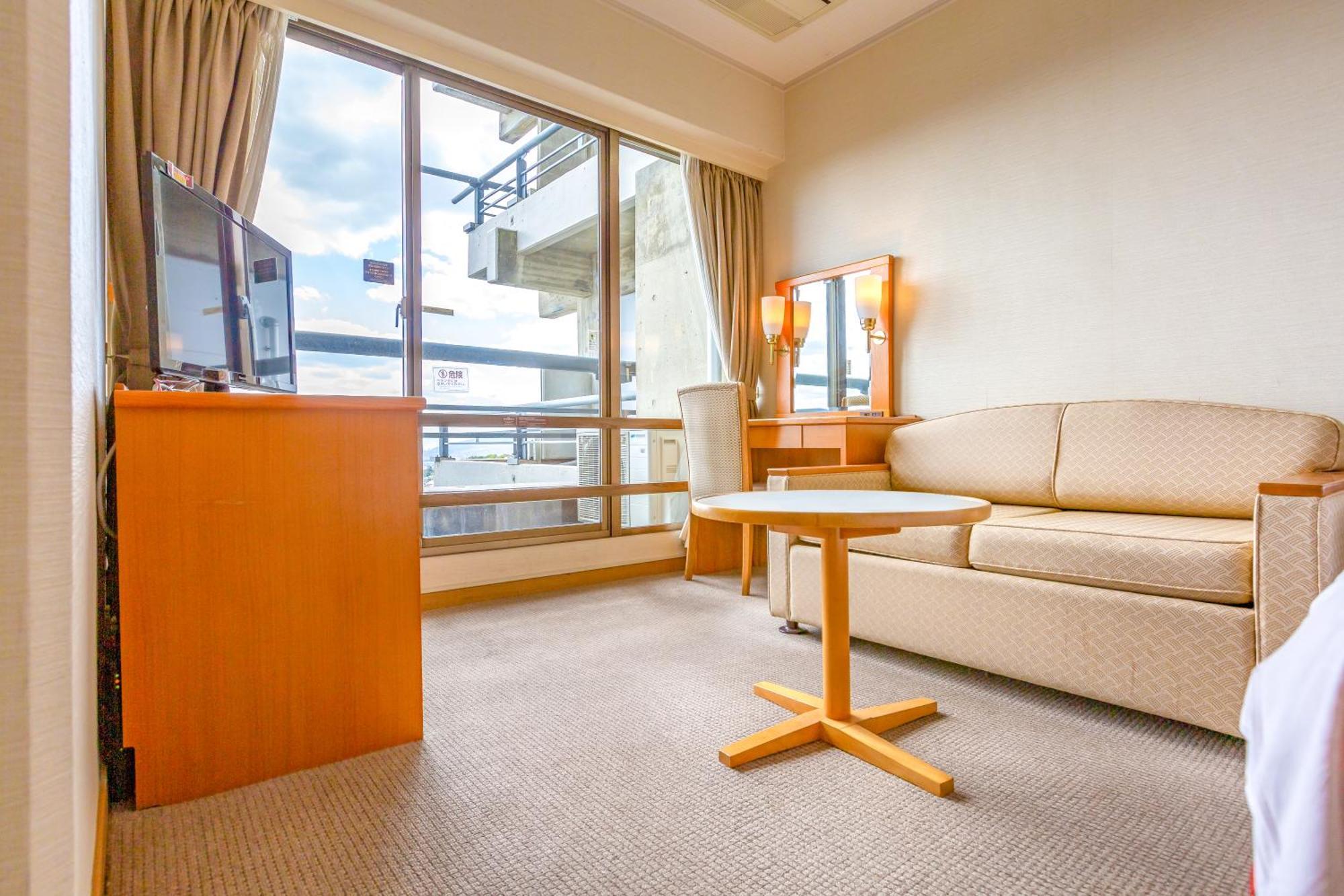 Hotel Ooedo Onsen Monogatari Kanko 3*