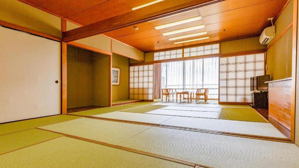 Ooedo Onsen Monogatari Kanko Hotel Minoh